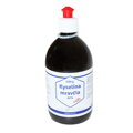 Kyselina mravenčí 60 % GEL – balení 500g