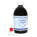Kyselina mravenčí 60 % GEL – balení 500g