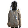 Elegant BEE včelařská bunda s kuklou a ventilací