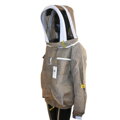 Elegant BEE včelařská bunda s kuklou a ventilací