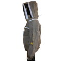 Elegant BEE včelařská bunda s kuklou a ventilací