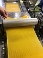 Mezistěny Bioflower na rám 37 × 30 - Voskové válcované