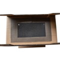 Krabice na oddělky 39 x 24 a 27,5 cm