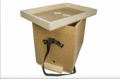 Roják na 6 rámků 39x24 a 39x27,5