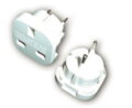 Nůž odvíčkovací El. s dřevěnou rukojetí 25 cm 220 V