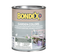 BONDEX GARDEN COLORS 0,75L