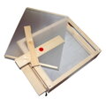 Bioflower Varroa dno - Langstroth 10R