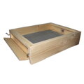 Bioflower Varroa dno - Langstroth 10R
