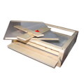 Bioflower Varroa dno - Langstroth 10R