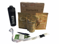 GHF StarterKit Bio