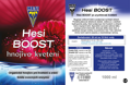 Hesi Boost 2,5 l