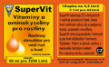 Hesi SuperVit 500 ml