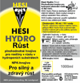 Hesi Hydro Growth 1 l