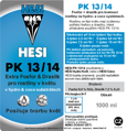 Hesi PK 13/14 20 l