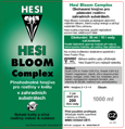 Hesi Bloom Complex 20 l