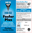 Hesi Fosfor Plus 5 l