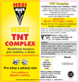 Hesi TNT Complex 20 l