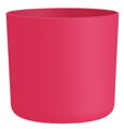 Plastový obal LORA d22cm - různé barvy