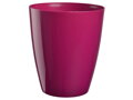 Plastový obal ORNELLA d11cm - různé barvy