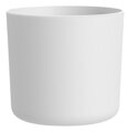 Plastový obal LORA d22cm - různé barvy