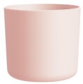 Plastový obal LORA d22cm - různé barvy