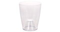 Plastový obal ORNELLA d11cm - různé barvy
