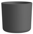 Plastový obal LORA d22cm - různé barvy