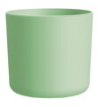 Plastový obal LORA d22cm - různé barvy