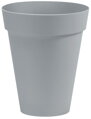 Plastový obal Arke vysoký d33 cm - různé barvy