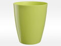 Plastový obal ORNELLA d11cm - různé barvy