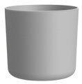 Plastový obal LORA d22cm - různé barvy