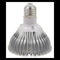 LED žárovka 15 W (podpora růstu pro rostliny)