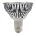 LED žárovka 15 W (podpora růstu pro rostliny)