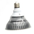 LED žárovka 36 W (podpora růstu pro rostliny)
