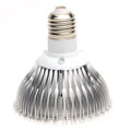 LED žárovka 45 W (podpora růstu pro rostliny)