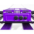Lumatek Zeus 1000W XTREME PPFD CO2 LED systém 