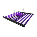 Lumatek Zeus 1000W XTREME PPFD CO2 LED systém 