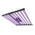 Lumatek Zeus 1000W XTREME PPFD CO2 LED systém 