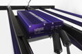 Lumatek Zeus 600W 3.1 µmol/J