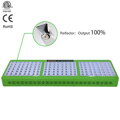 Mars Hydro Mars Reflector 144 LED Grow Light (LED panel pro osvětlení rostlin)