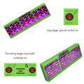 Mars Hydro Mars Reflector 144 LED Grow Light (LED panel pro osvětlení rostlin)