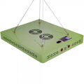 Mars Hydro Mars Reflector 192 LED Grow Light (LED panel pro osvětlení rostlin)