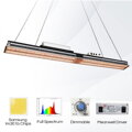 Mars Hydro SP3000 svítidlo pro pěstování rostlin (Samsung & Osram)