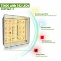 Mars Hydro TS600 Quantum Board - svítidlo pro pěstování rostlin