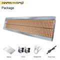 Mars Hydro TSL2000 Quantum Board - svítidlo pro pěstování rostlin
