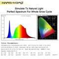 Mars Hydro TSL2000 Quantum Board - svítidlo pro pěstování rostlin