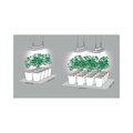  Prima Klima Lucilu SHUTTLE 6 LED 240W, LED světlo na pěstování