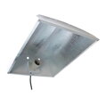 Maxibright large supernova reflector