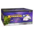 Xtrasun 8 - vzduchem chlazené stínidlo