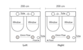 HOMEbox Ambient Q200 (200x200x200 cm)